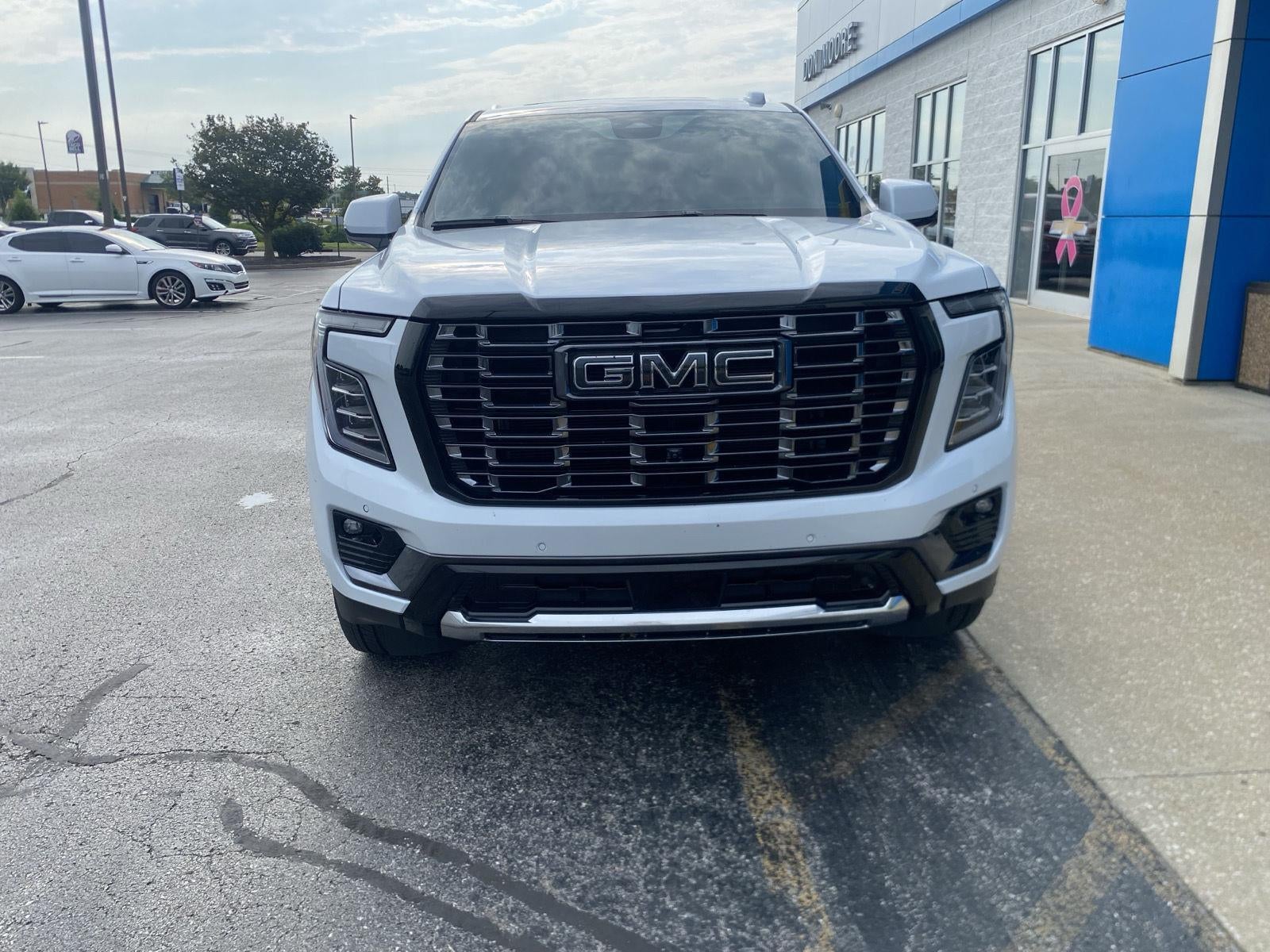gmc yukon xl 2026 1GKS2KKL7TR168650 image gmc yukon xl 2026 1GKS2KKL7TR168650 image